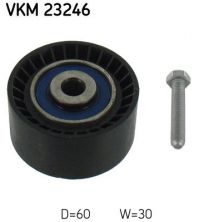 SKF VKM 23246 - Vodiaca kladka