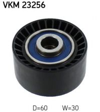 SKF VKM 23256 - Vodiaca kladka
