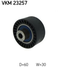 SKF VKM 23257 - Vodiaca kladka