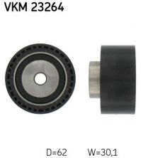 SKF VKM 23264 - Vodiaca kladka