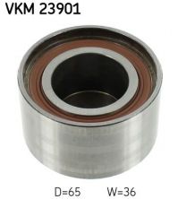 SKF VKM 23901 - Vodiaca kladka