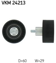 SKF VKM 24213 - Vodiaca kladka