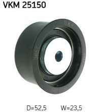 SKF VKM 25150 - Vodiaca kladka