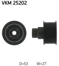 SKF VKM 25202 - Vodiaca kladka