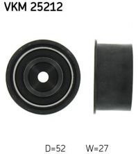 SKF VKM 25212 - Vodiaca kladka