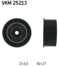 SKF VKM 25213 - Vodiaca kladka