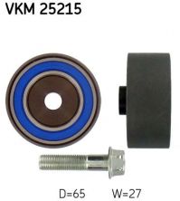 SKF VKM 25215 - Vodiaca kladka