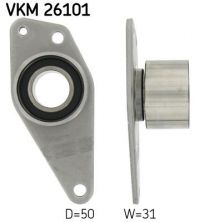 SKF VKM 26101 - Vodiaca kladka