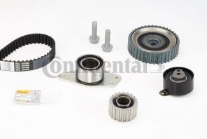 Contitech CT1026K2 - Rozvodová sada -