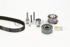 Contitech CT1051K2 - Rozvodová sada -