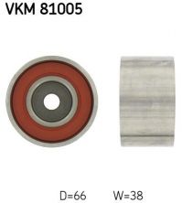 SKF VKM 81005 - Vodiaca kladka -