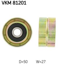 SKF VKM 81201 - Vodiaca kladka -