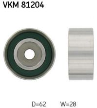 SKF VKM 81204 - Vodiaca kladka -