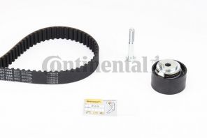 Contitech CT1054K2 - Rozvodová sada -
