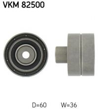 SKF VKM 82500 - Vodiaca kladka -