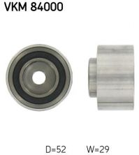 SKF VKM 84000 - Vodiaca kladka -