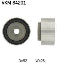 SKF VKM 84201 - Vodiaca kladka -