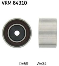 SKF VKM 84310 - Vodiaca kladka -