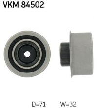 SKF VKM 84502 - Vodiaca kladka -