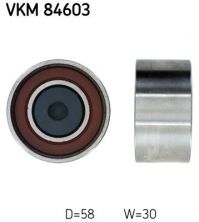SKF VKM 84603 - Vodiaca kladka -