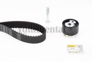 Contitech CT1055K1 - Rozvodová sada -