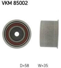 SKF VKM 85002 - Vodiaca kladka -