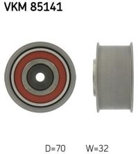 SKF VKM 85141 - Vodiaca kladka -