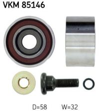 SKF VKM 85146 - Vodiaca kladka -