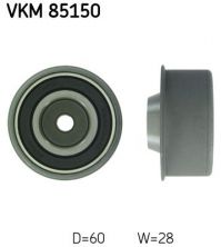 SKF VKM 85150 - Vodiaca kladka -