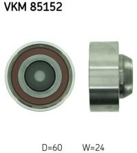 SKF VKM 85152 - Vodiaca kladka -