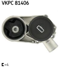 SKF VKPC 81406 - Vodné čerpadlo -