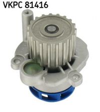 SKF VKPC 81416 - Vodné čerpadlo -