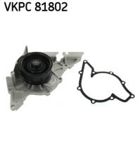 SKF VKPC 81802 - Vodné čerpadlo -