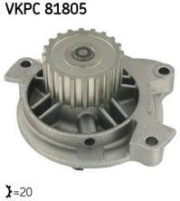 SKF VKPC 81805 - Vodné čerpadlo -