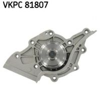 SKF VKPC 81807 - Vodné čerpadlo -