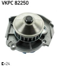 SKF VKPC 82250 - Vodné čerpadlo -
