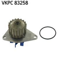 SKF VKPC 83258 - Vodné čerpadlo -