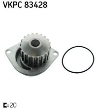 SKF VKPC 83428 - Vodné čerpadlo -