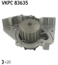 SKF VKPC 83635 - Vodné čerpadlo -