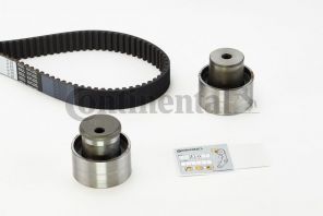 Contitech CT619K1 - Rozvodová sada -
