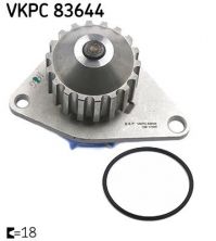 SKF VKPC 83644 - Vodné čerpadlo -