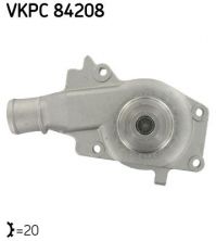 SKF VKPC 84208 - Vodné čerpadlo -