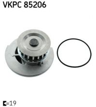 SKF VKPC 85206 - Vodné čerpadlo -