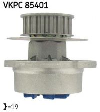 SKF VKPC 85401 - Vodné čerpadlo -
