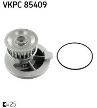 SKF VKPC 85409 - Vodné čerpadlo -