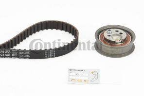 Contitech CT630K4 - Rozvodová sada -