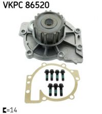 SKF VKPC 86520 - Vodné čerpadlo -