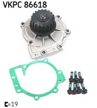 SKF VKPC 86618 - Vodné čerpadlo -