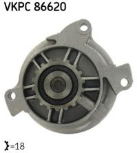 SKF VKPC 86620 - Vodné čerpadlo -
