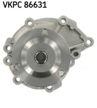 SKF VKPC 86631 - Vodné čerpadlo -